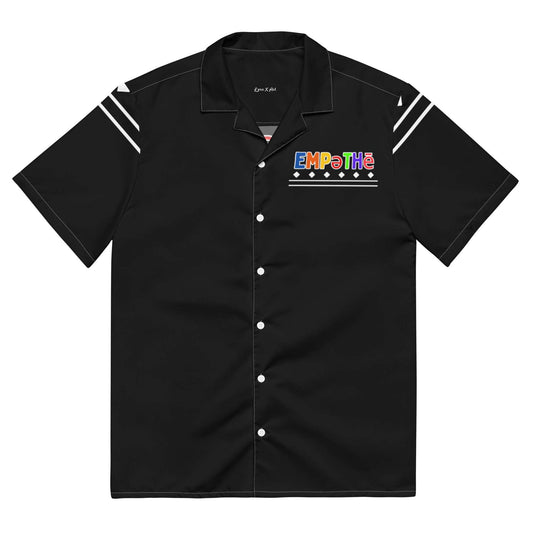 Empathty Button Up Shirt 2XL