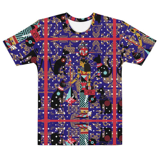 Fly B-Girl All Over T-shirt 2XL shirts