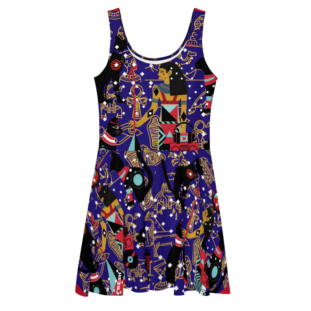 Dress Fly B-Girl 3XL dress