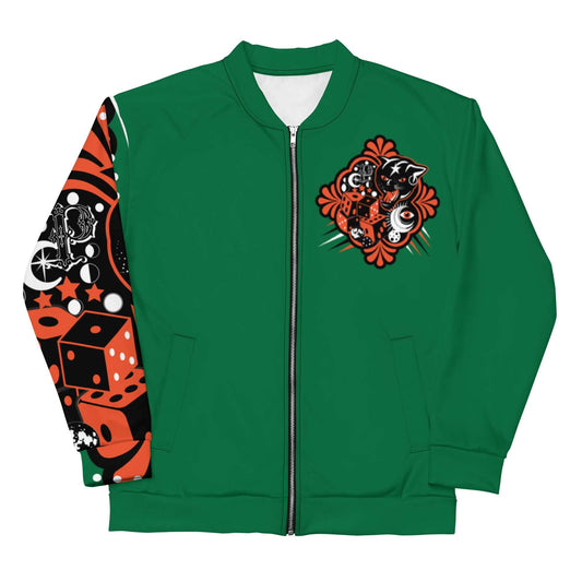 Track Jacket Panther 3XL jacket