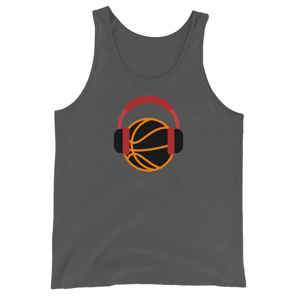 Tank Hip Hop Basketball - lyricxart