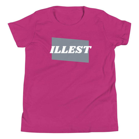 Youth T The ILLEST Berry / XL kids