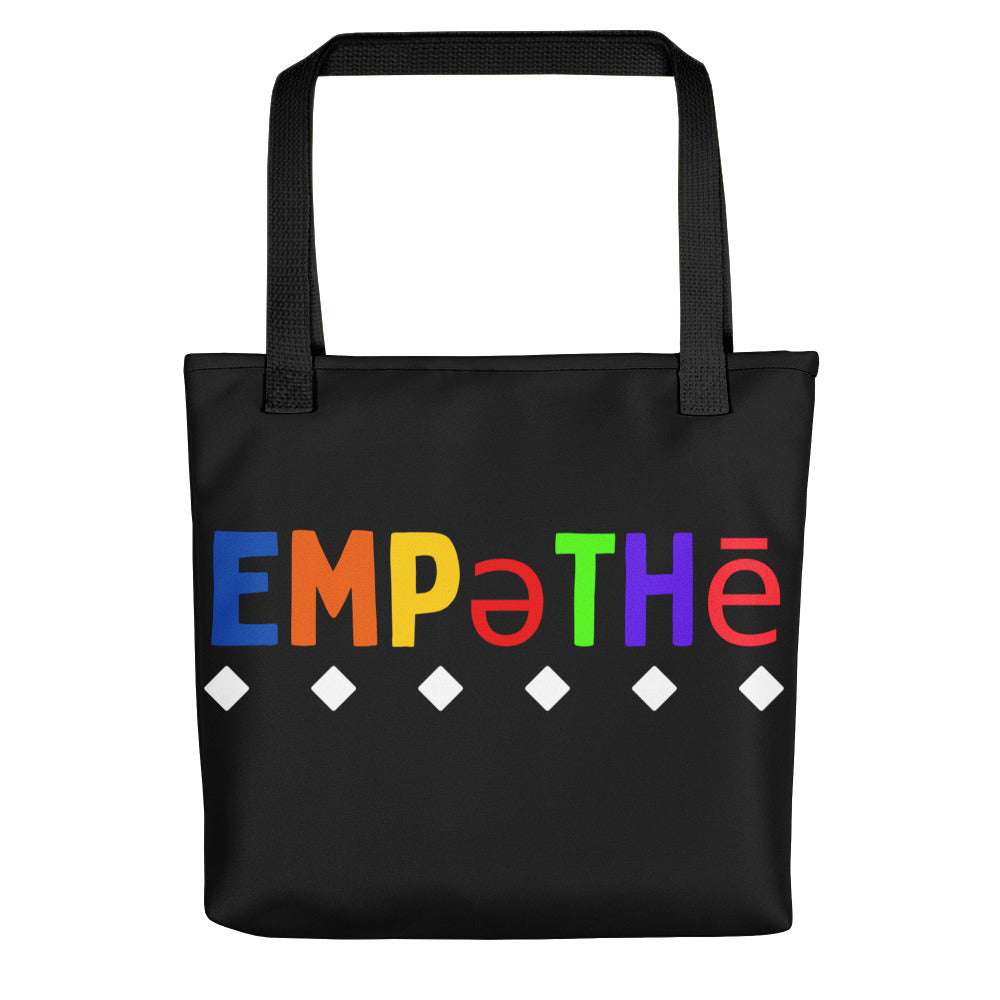 Tote Empathy Black