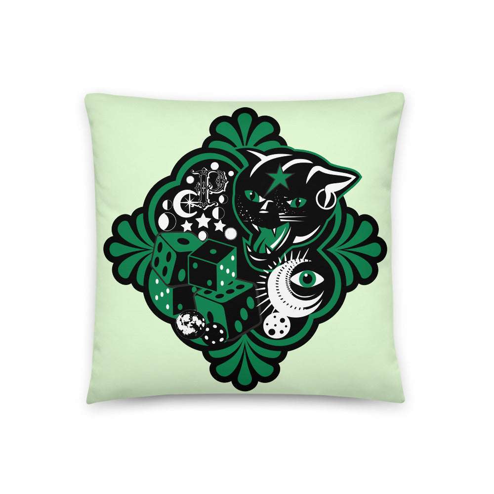 Pillow Panther Default Title pillow