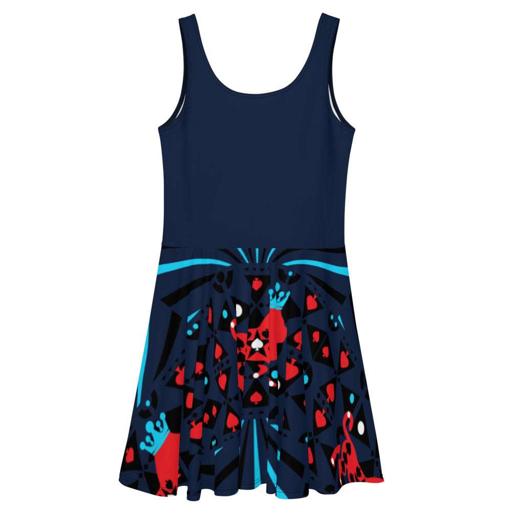 Dress King of Spades dress