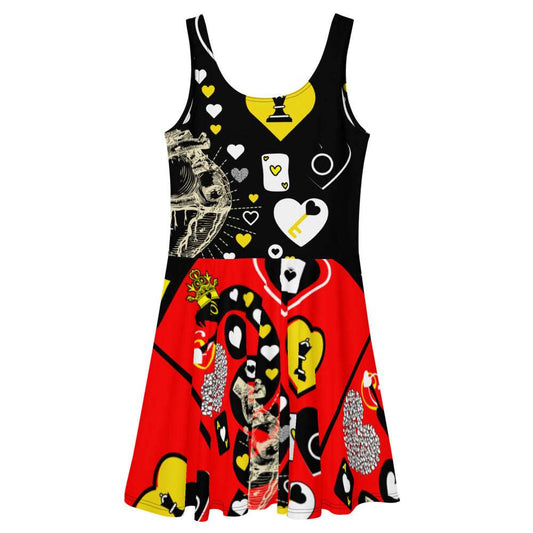 Dress Snake Bite dress