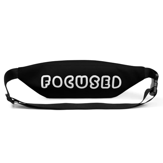 Empathy - Focused Fanny Pack