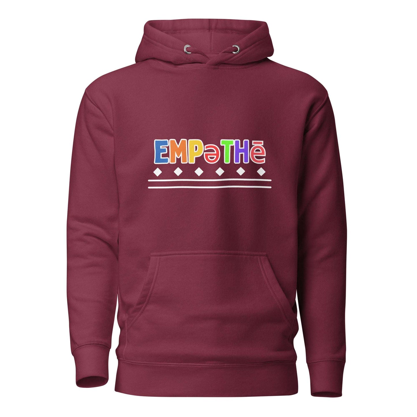 Empathy Hoodie