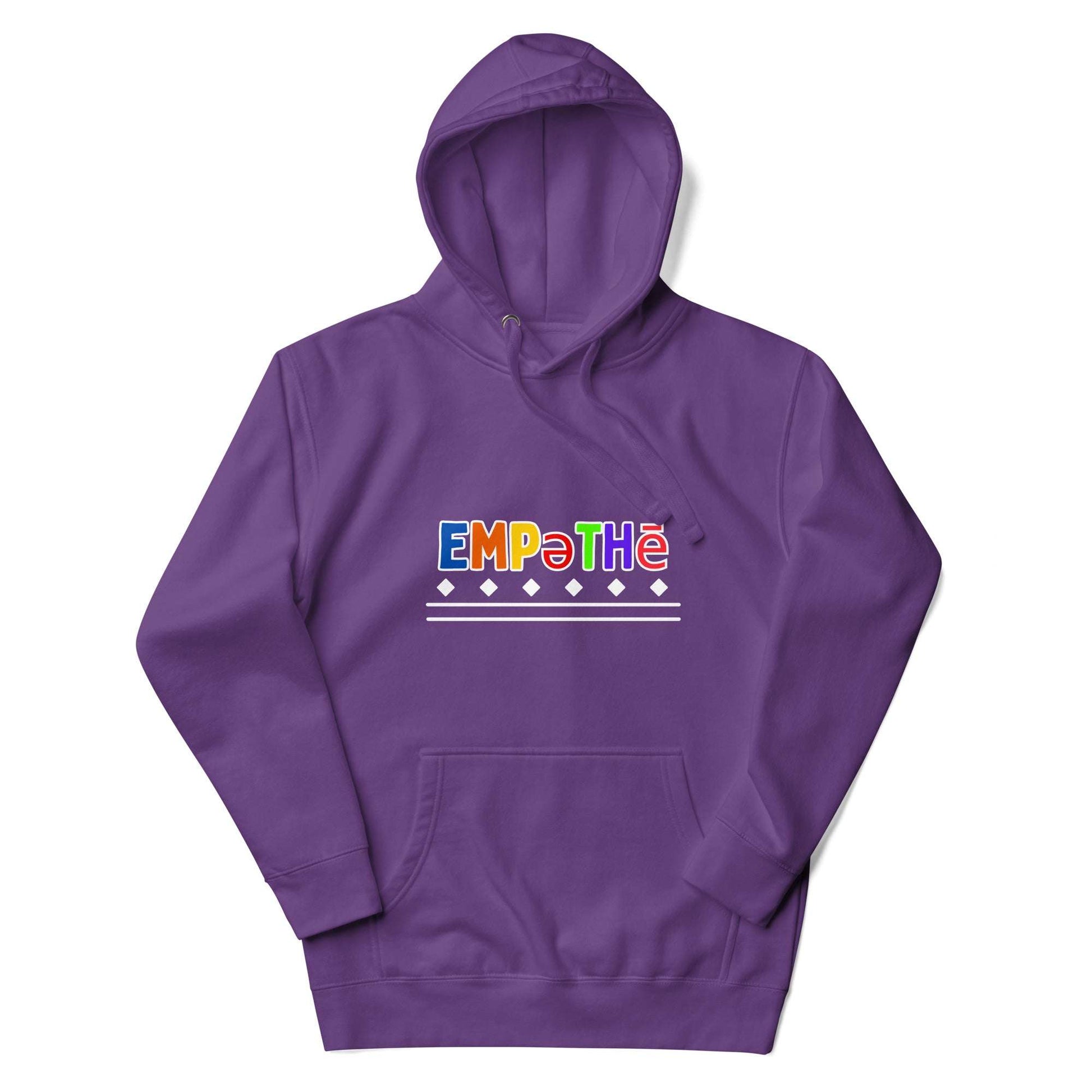 Empathy Hoodie