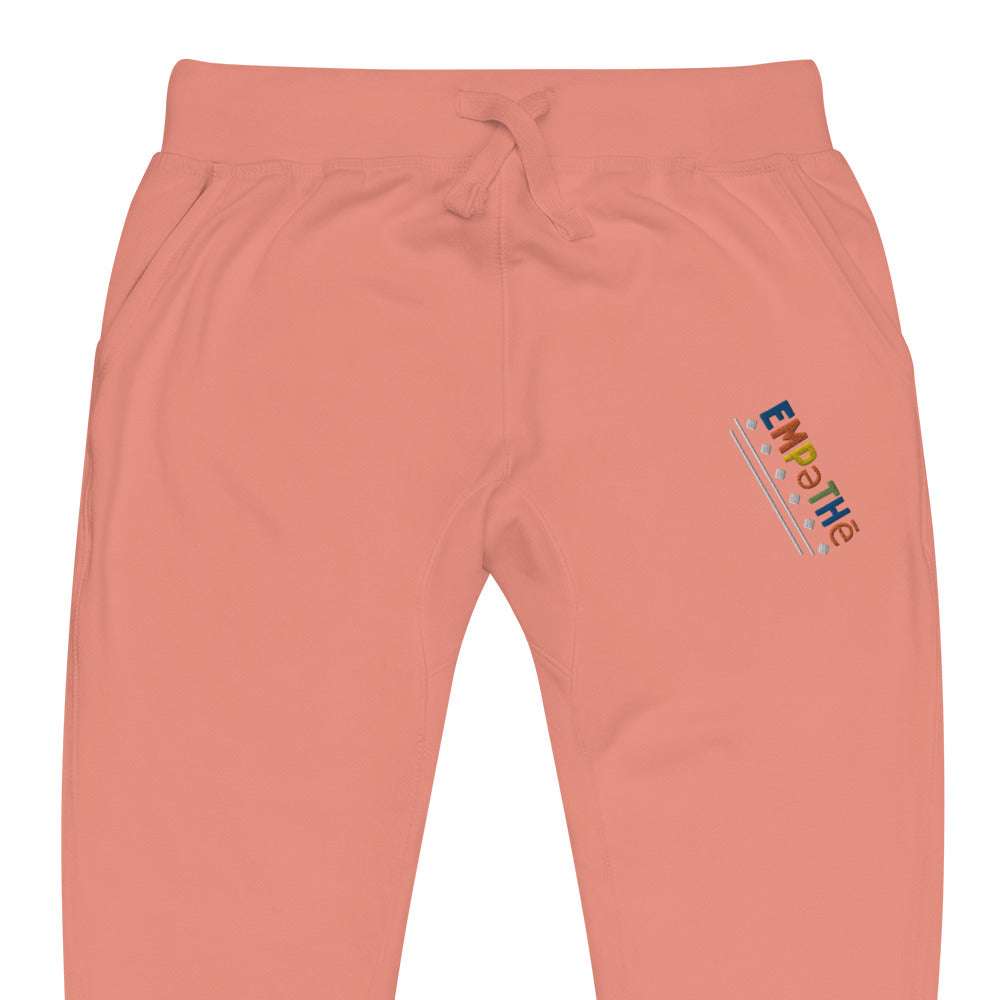Empathy Premium Sweatpants