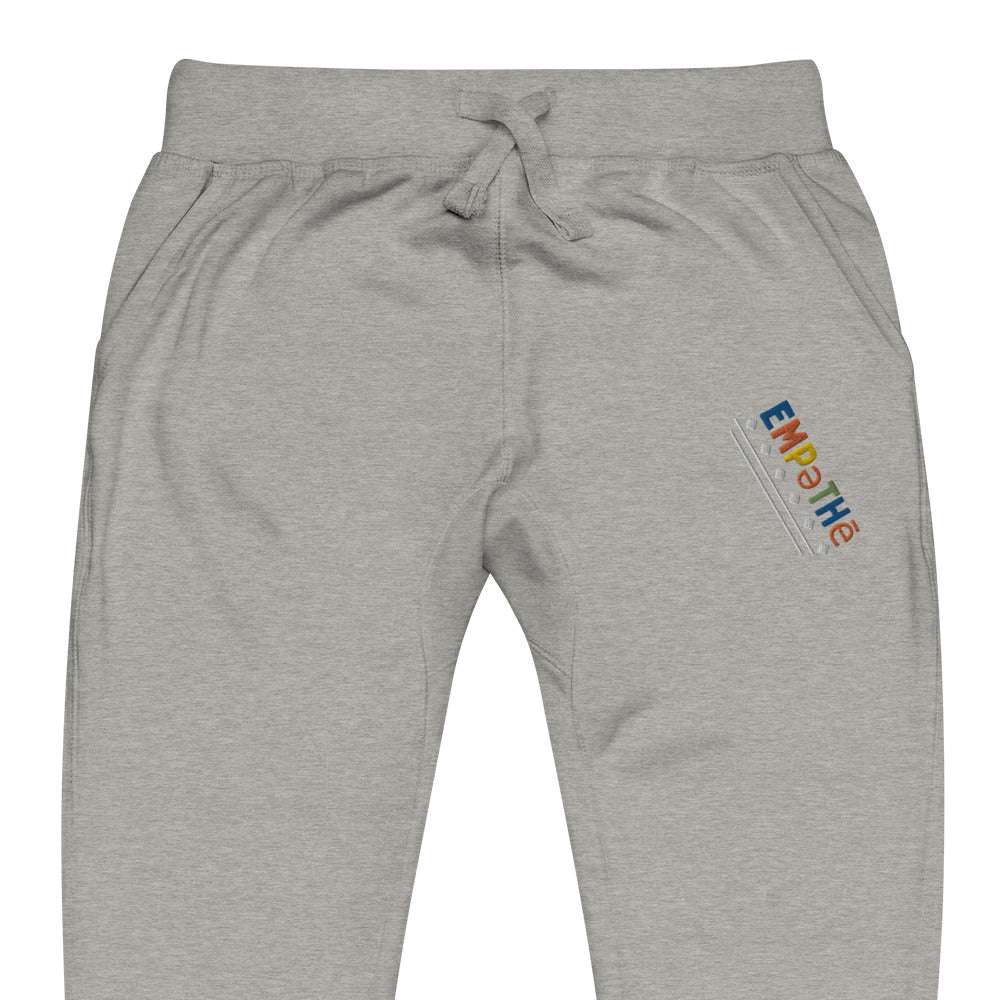Empathy Premium Sweatpants