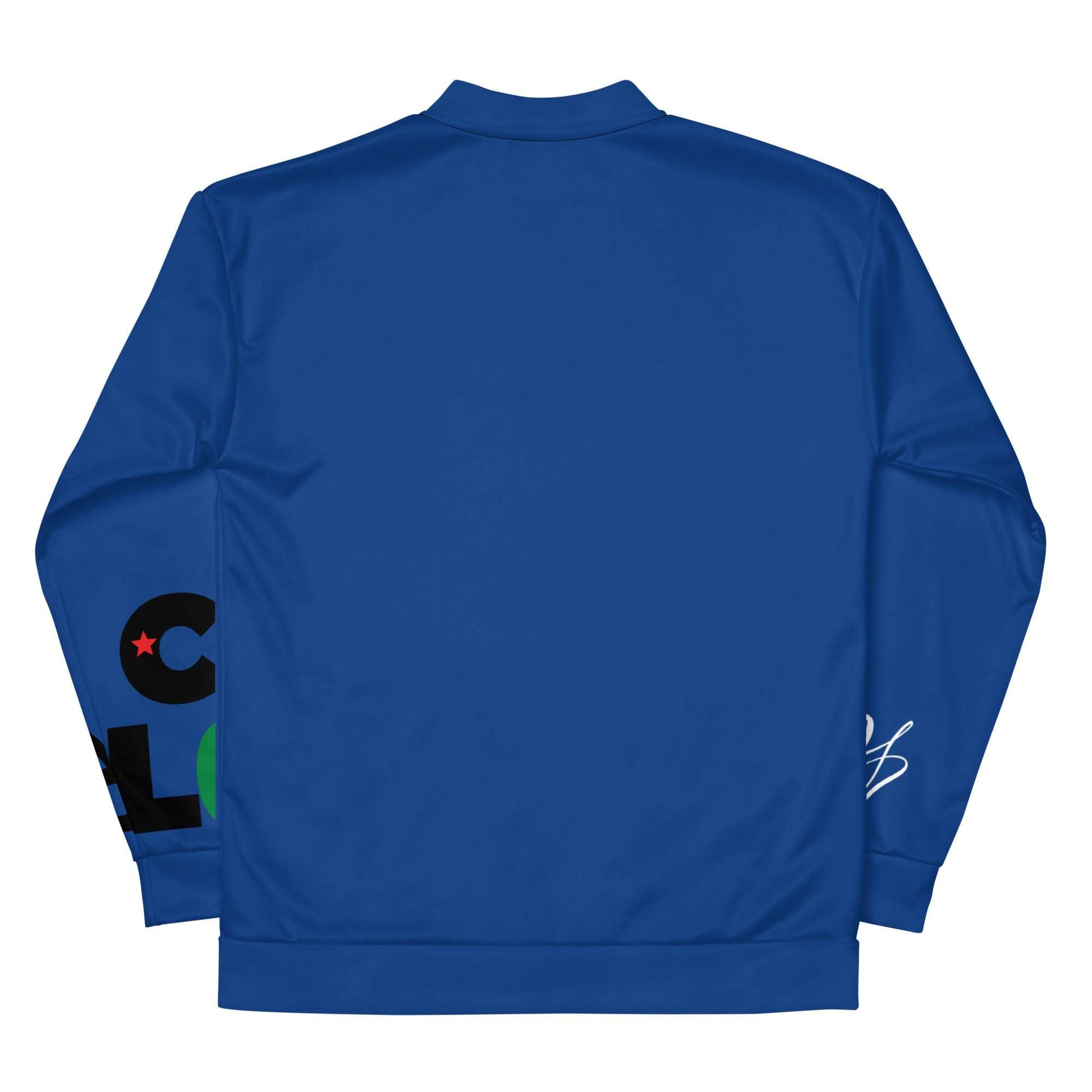 Track Jacket Chi Love jacket