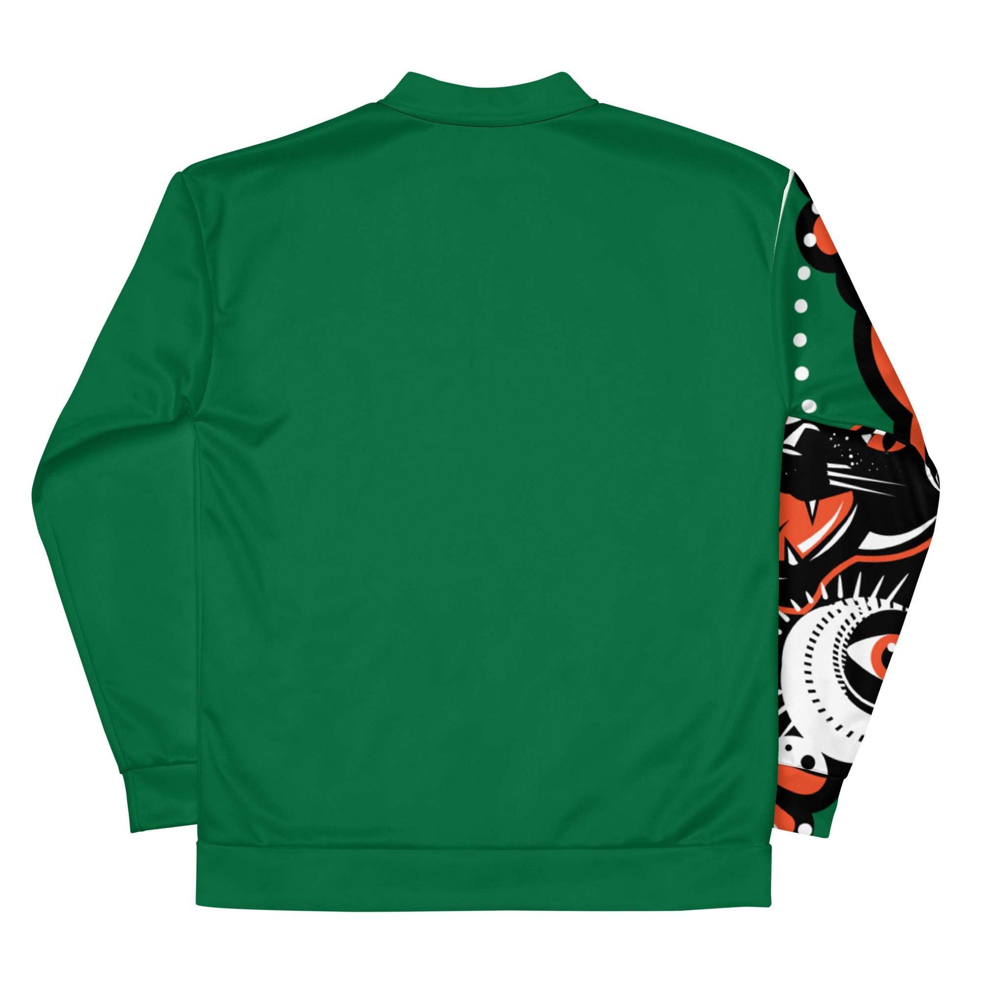 Track Jacket Panther jacket