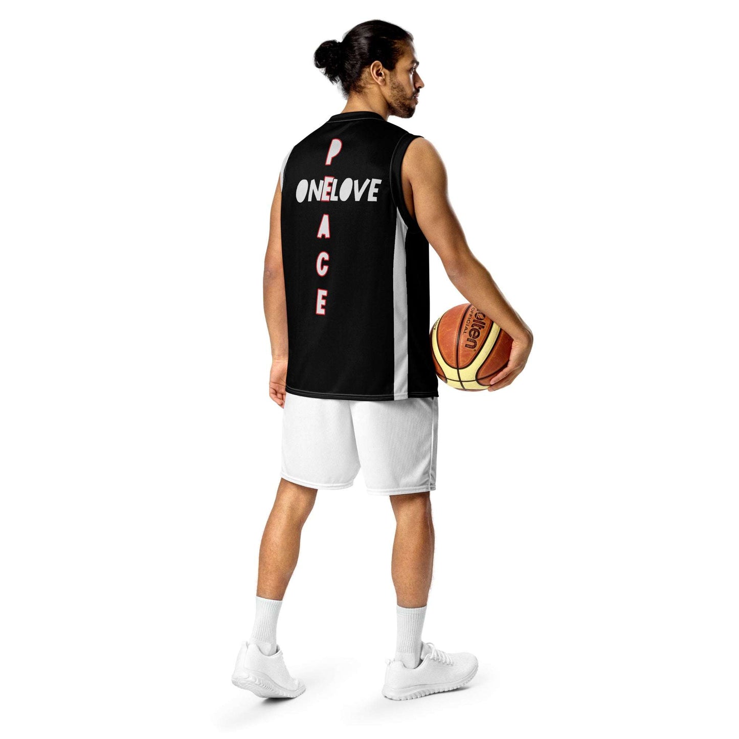 Chi Focused Streetwear Jersey jersey tank