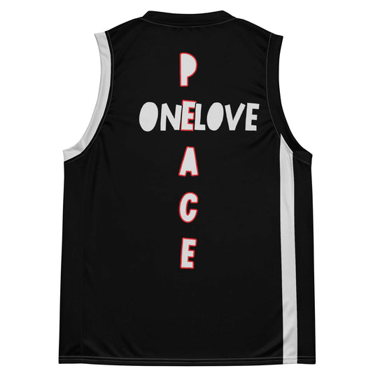 Chi Focused Streetwear Jersey jersey tank