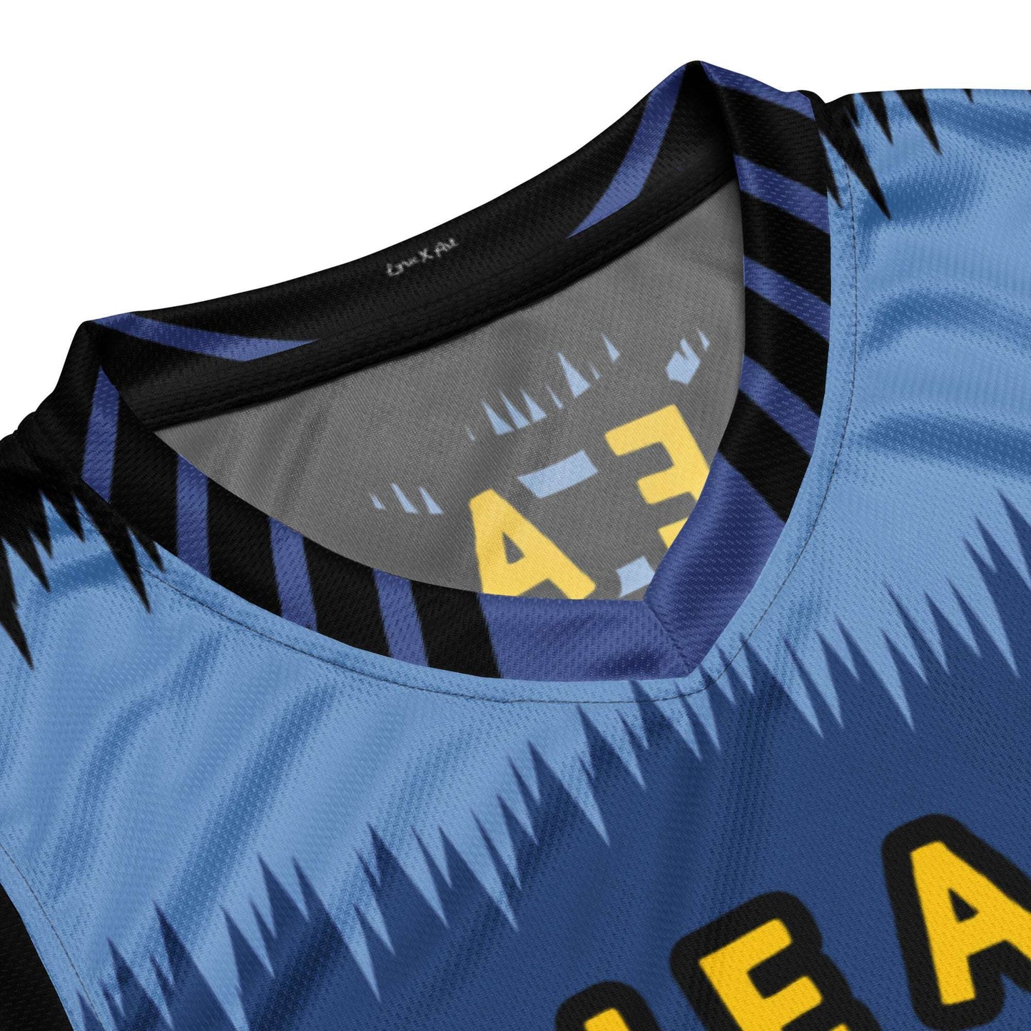 Wear With Sneakers Streetwear Jersey jersey tank