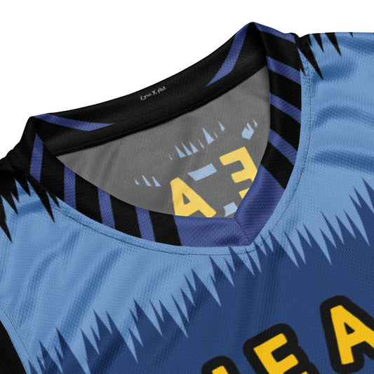 Wear With Sneakers Streetwear Jersey jersey tank