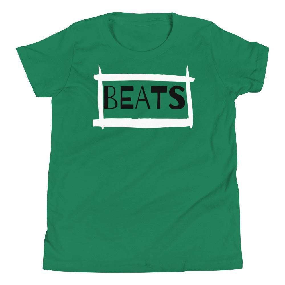 Youth T Beats Kelly / XL