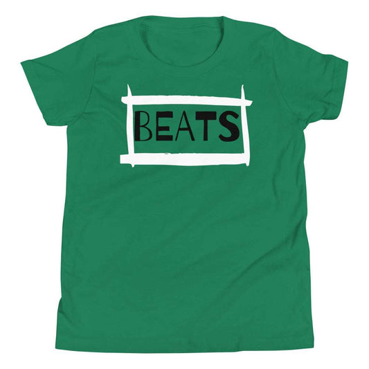 Youth T Beats Kelly / XL