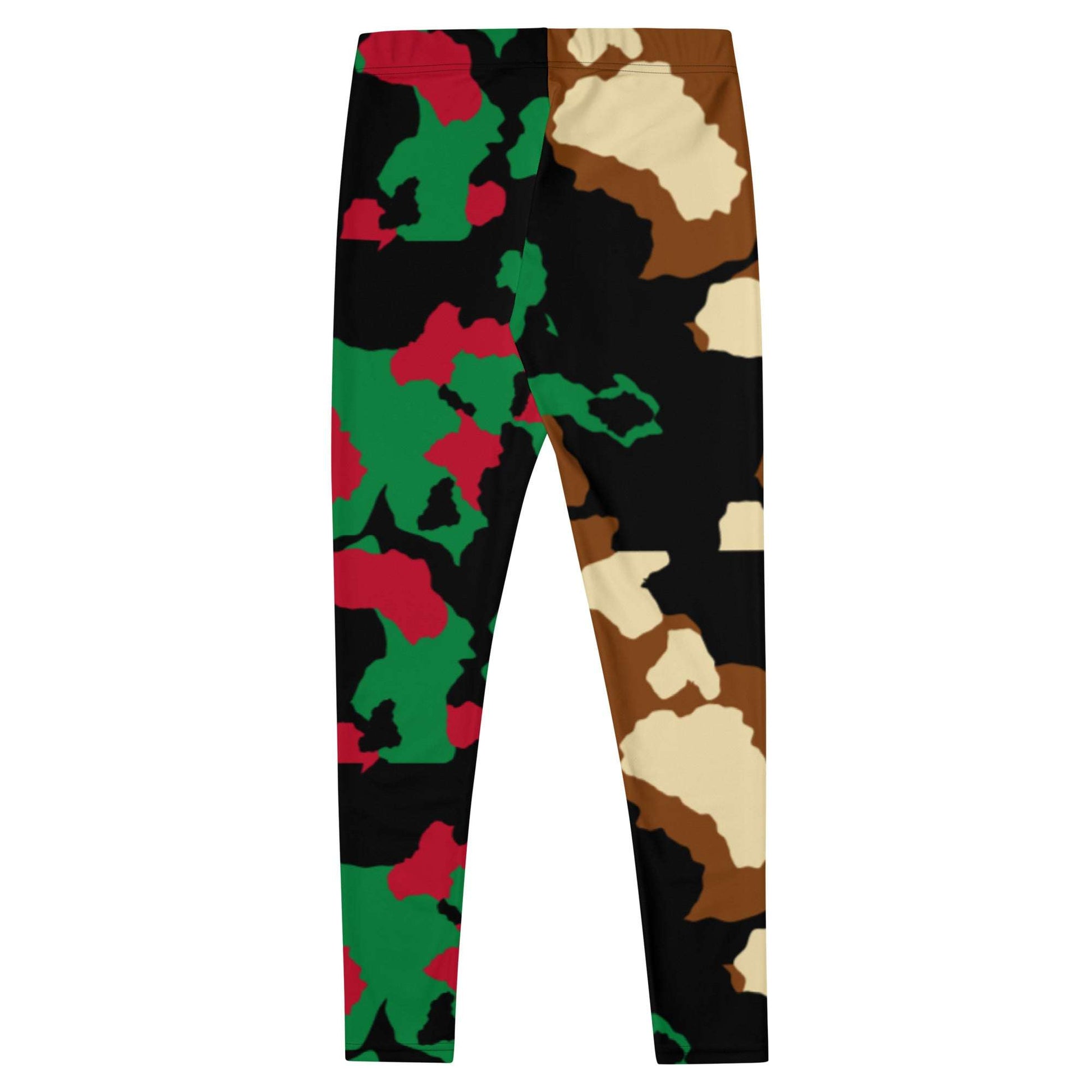 Leggings Camo Love leggings