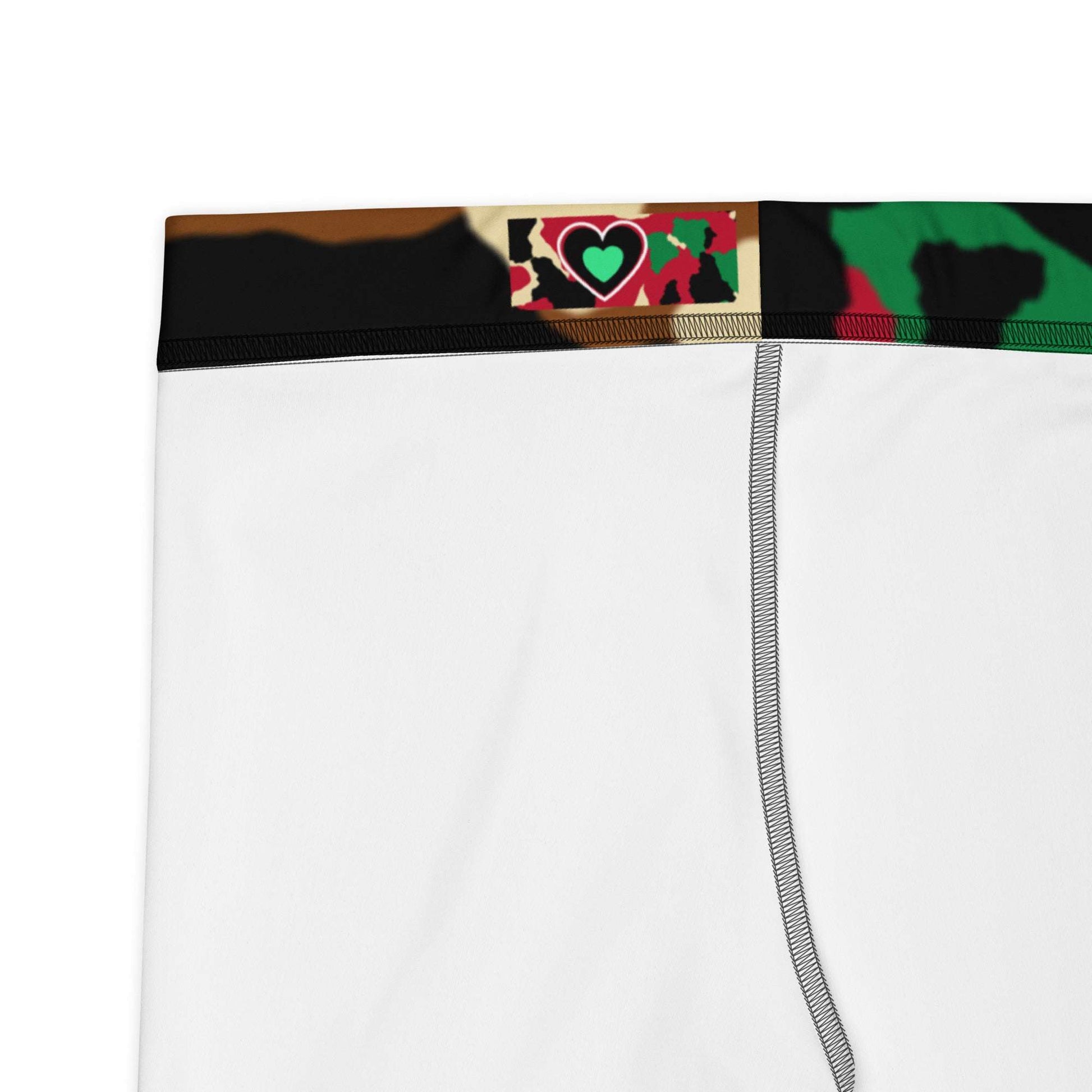 Leggings Camo Love leggings