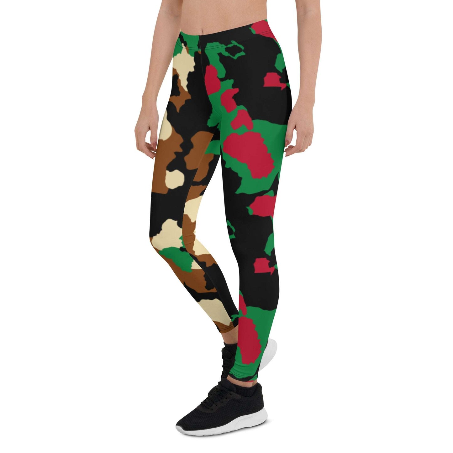 Leggings Camo Love leggings