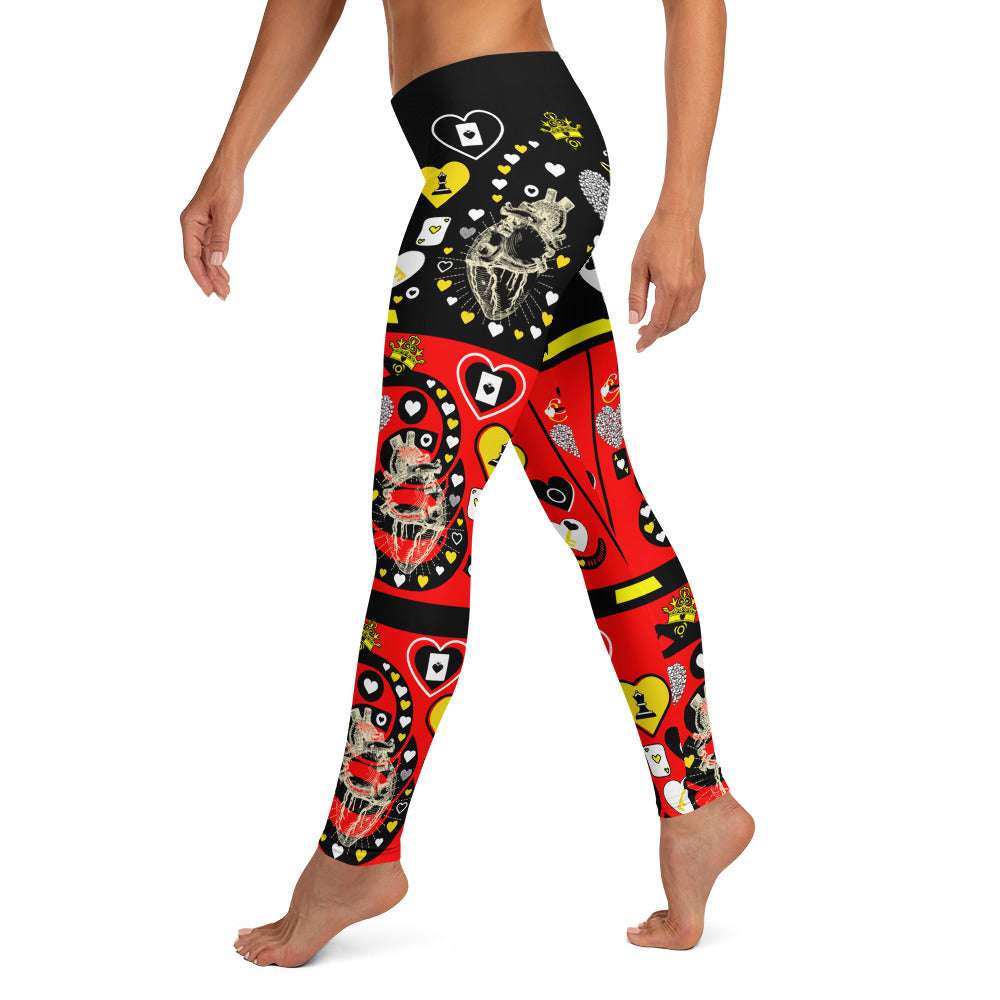 Leggings Snake Bite leggings