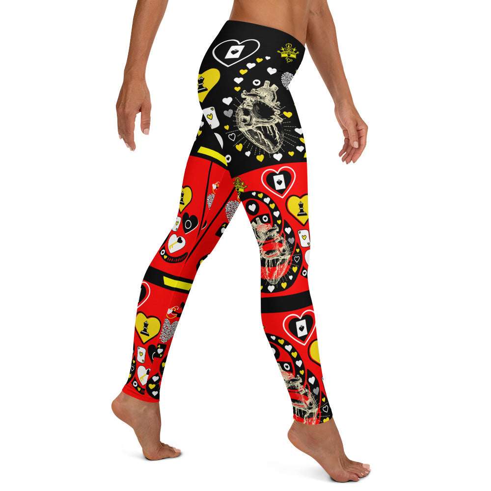 Leggings Snake Bite leggings