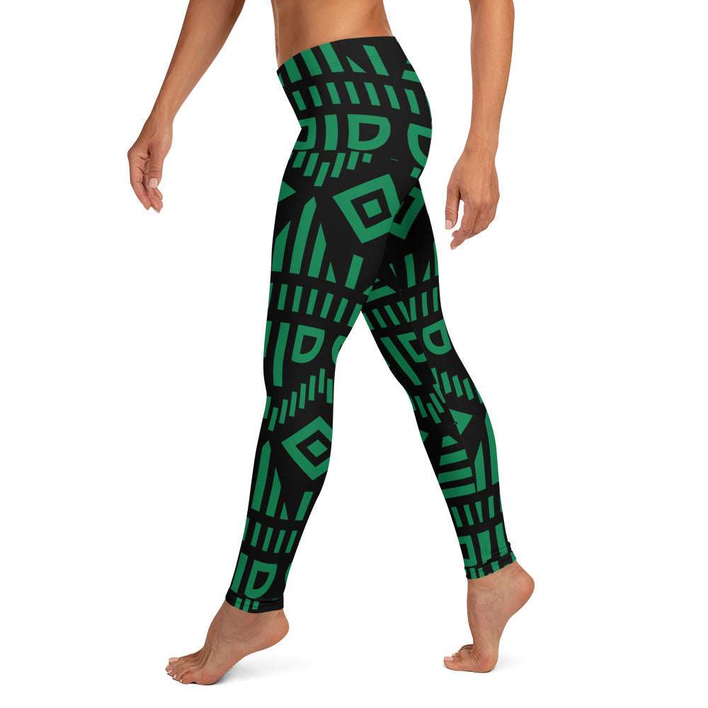 Leggings Tribal leggings
