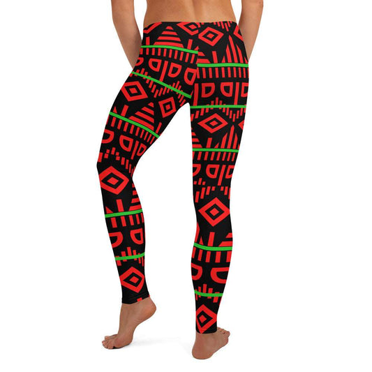 Leggings Tribal leggings