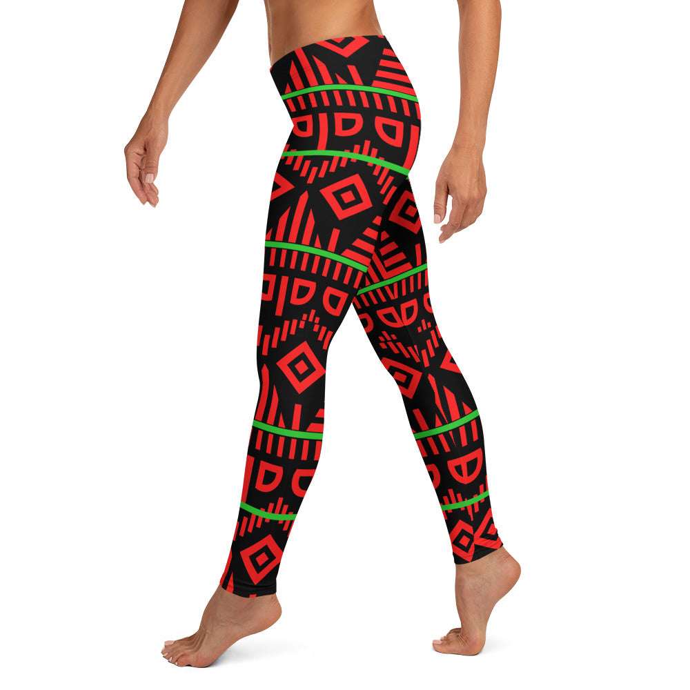 Leggings Tribal leggings