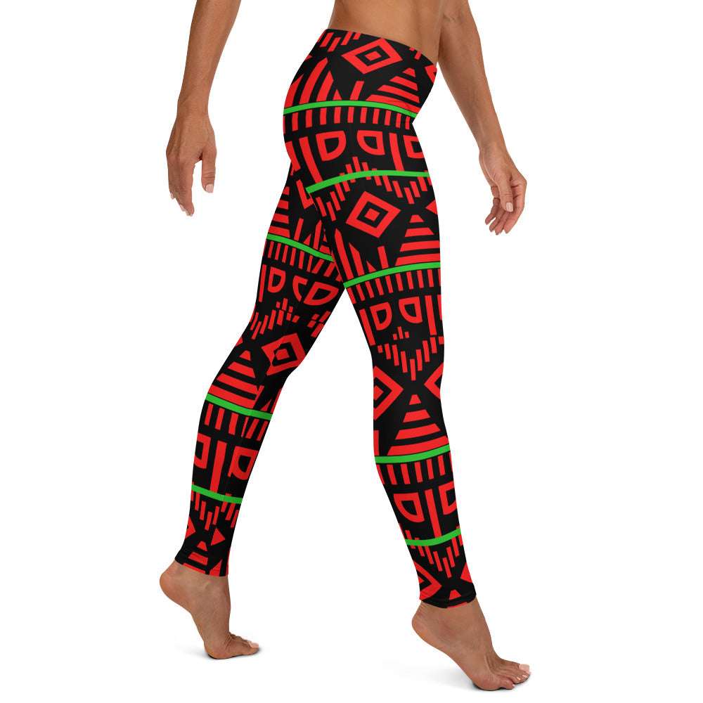 Leggings Tribal leggings