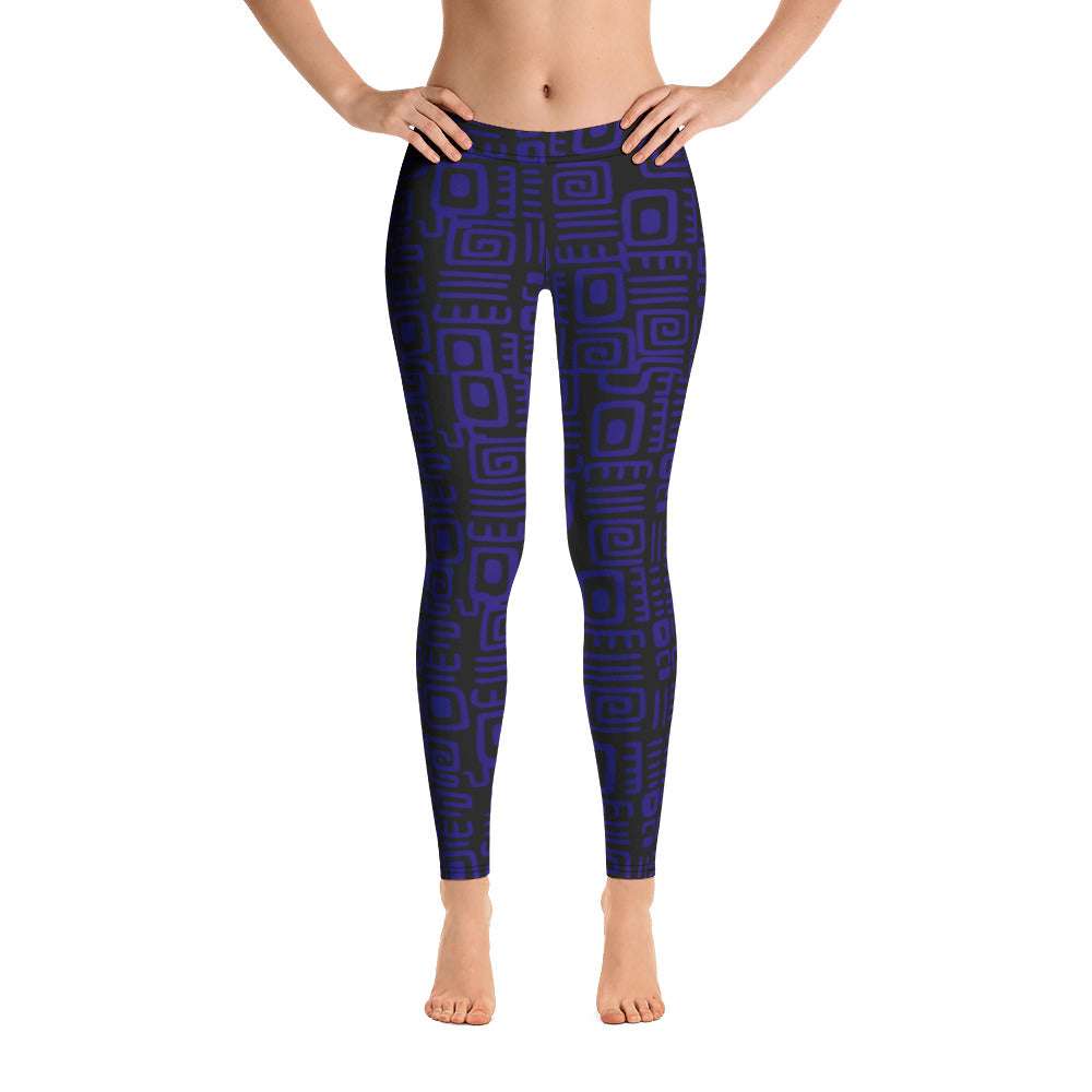 Leggings Tribal leggings