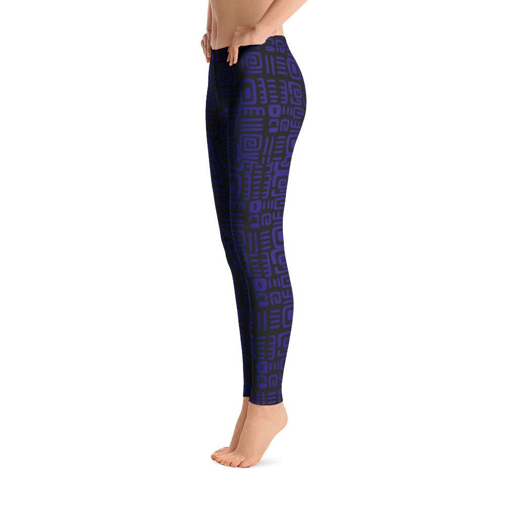 Leggings Tribal leggings