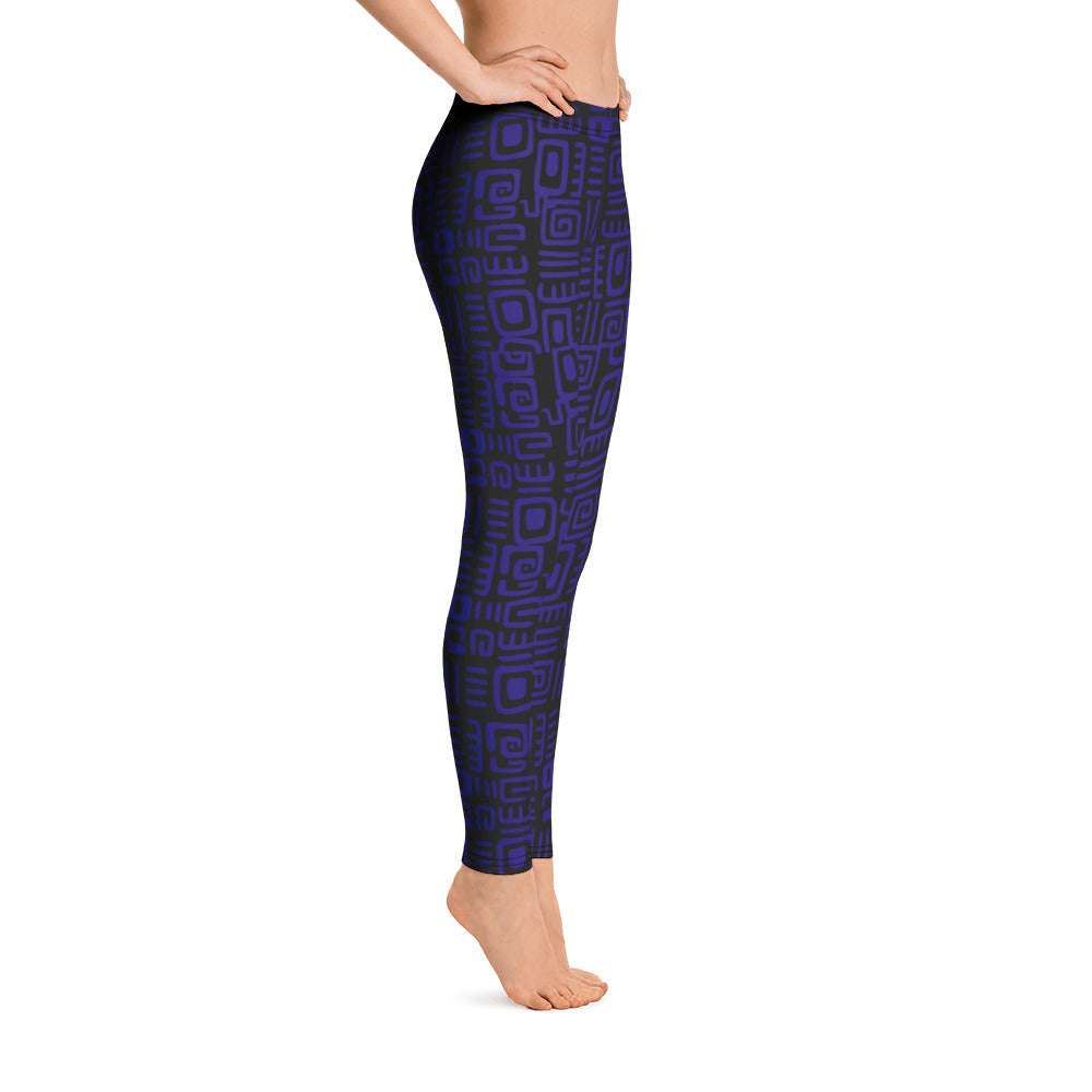 Leggings Tribal leggings