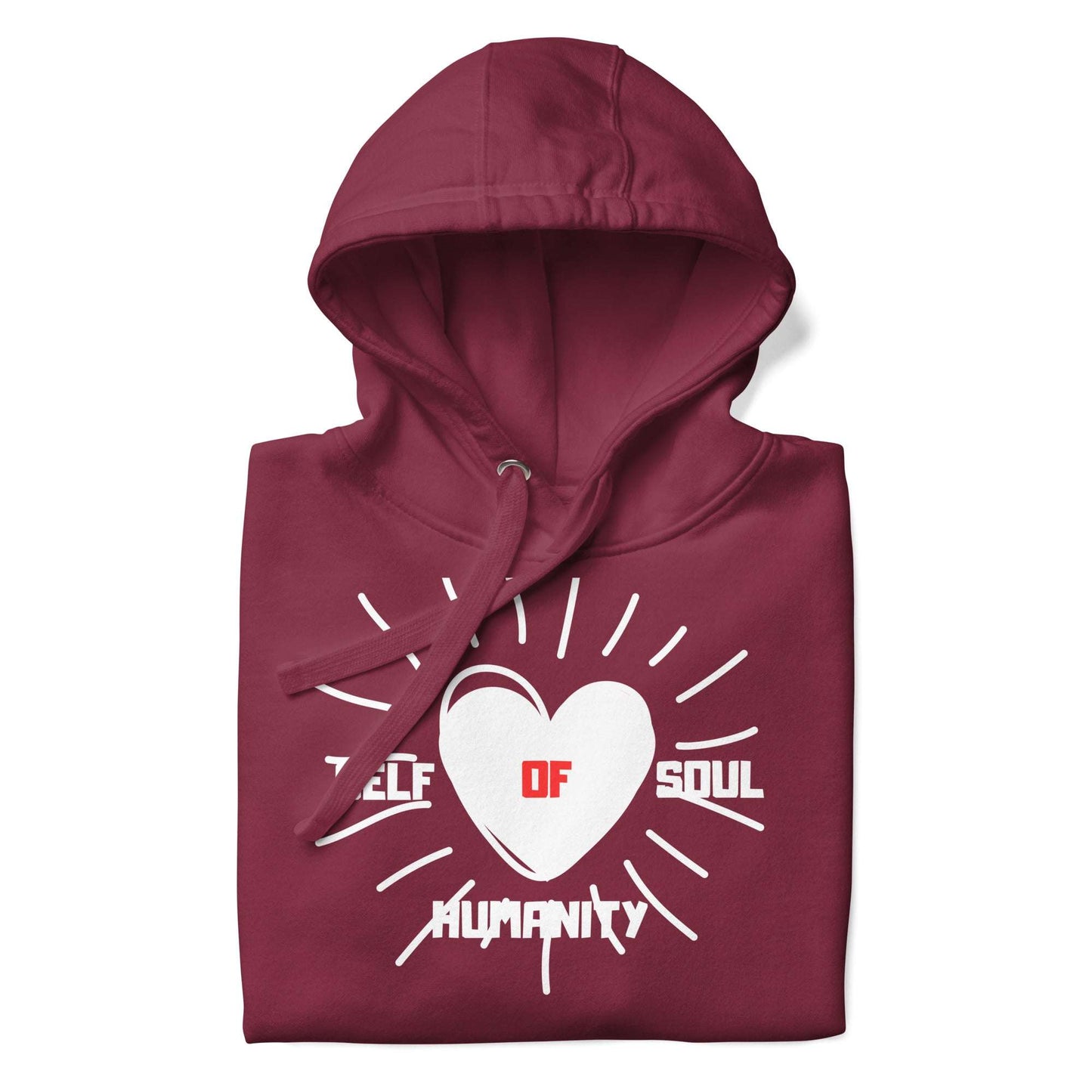 Love of Soul Hoodie