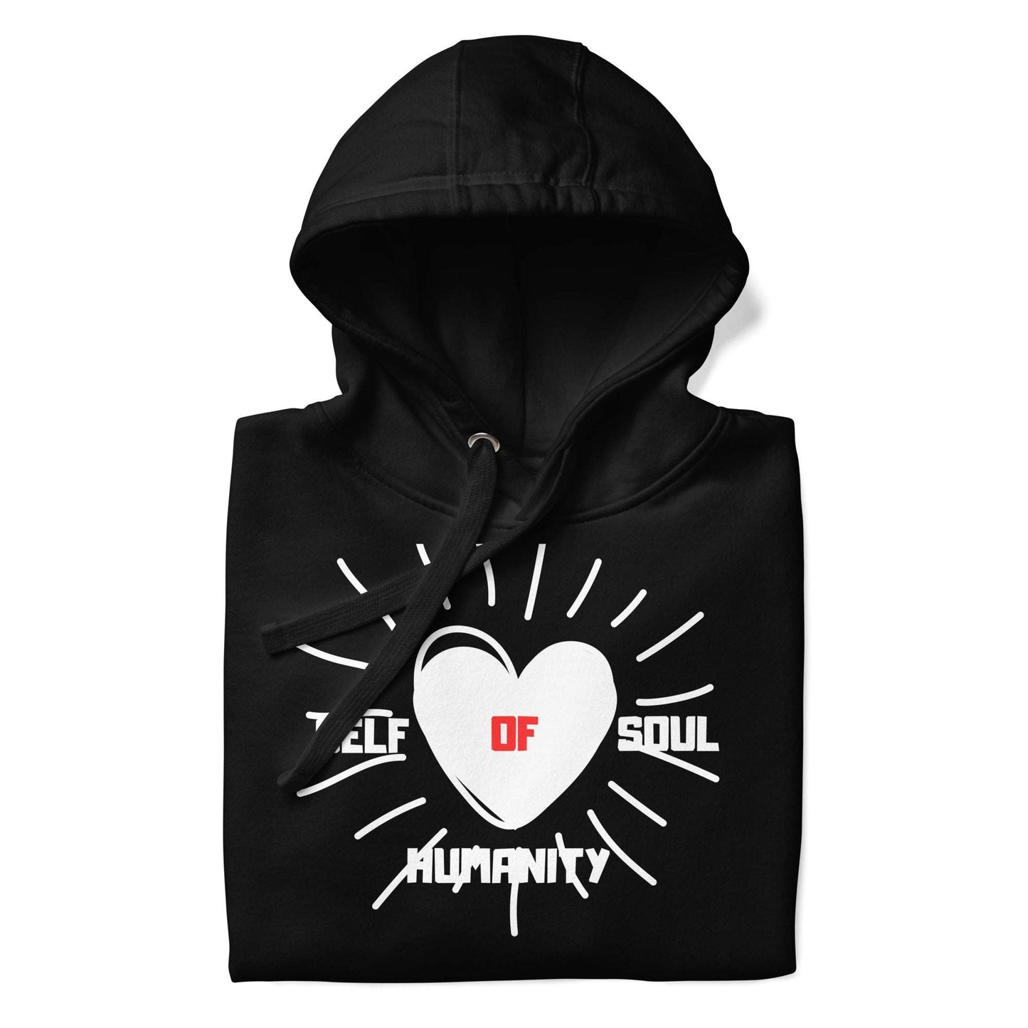 Love of Soul Hoodie