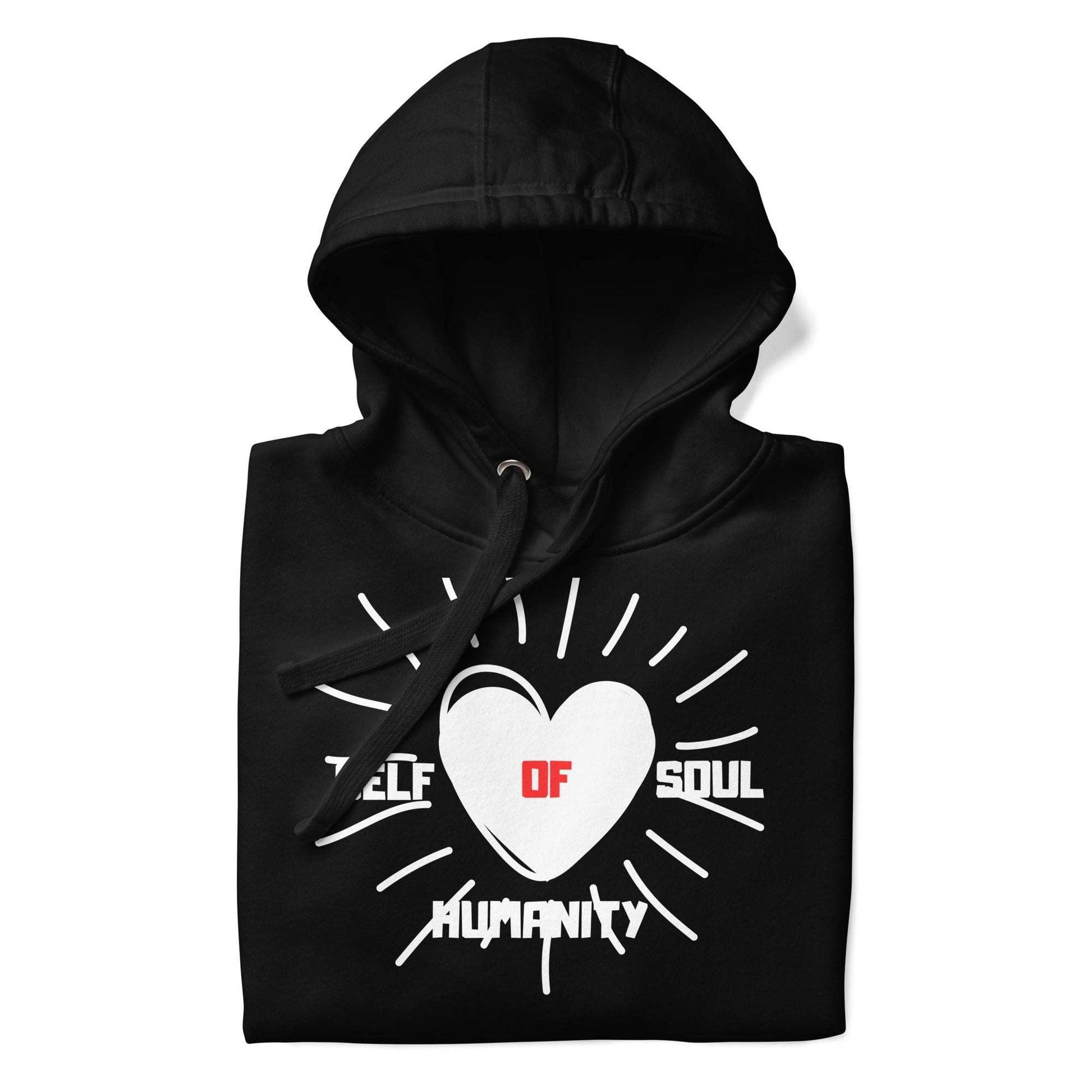 Love of Soul Hoodie
