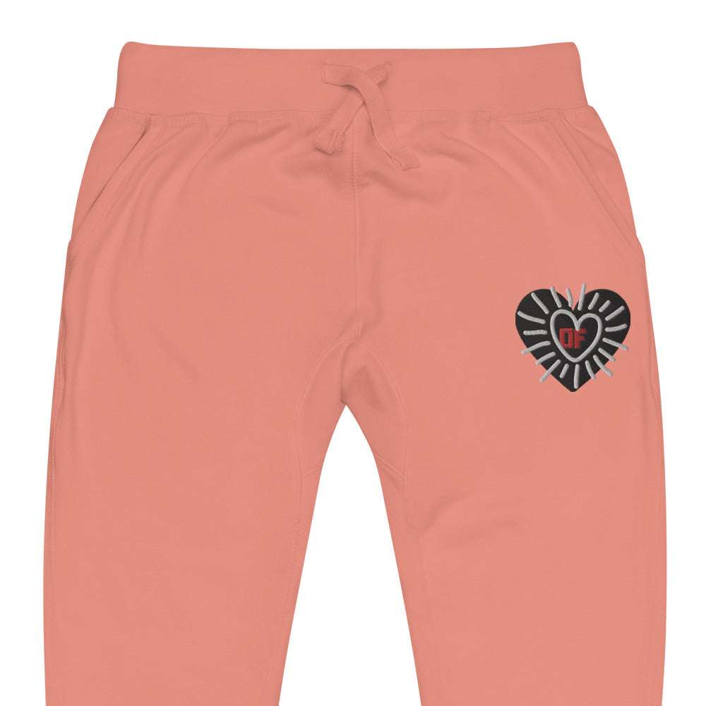 Love of Soul Premium Sweatpants