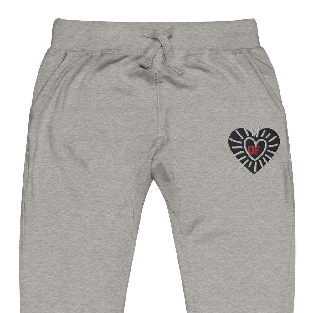 Love of Soul Premium Sweatpants