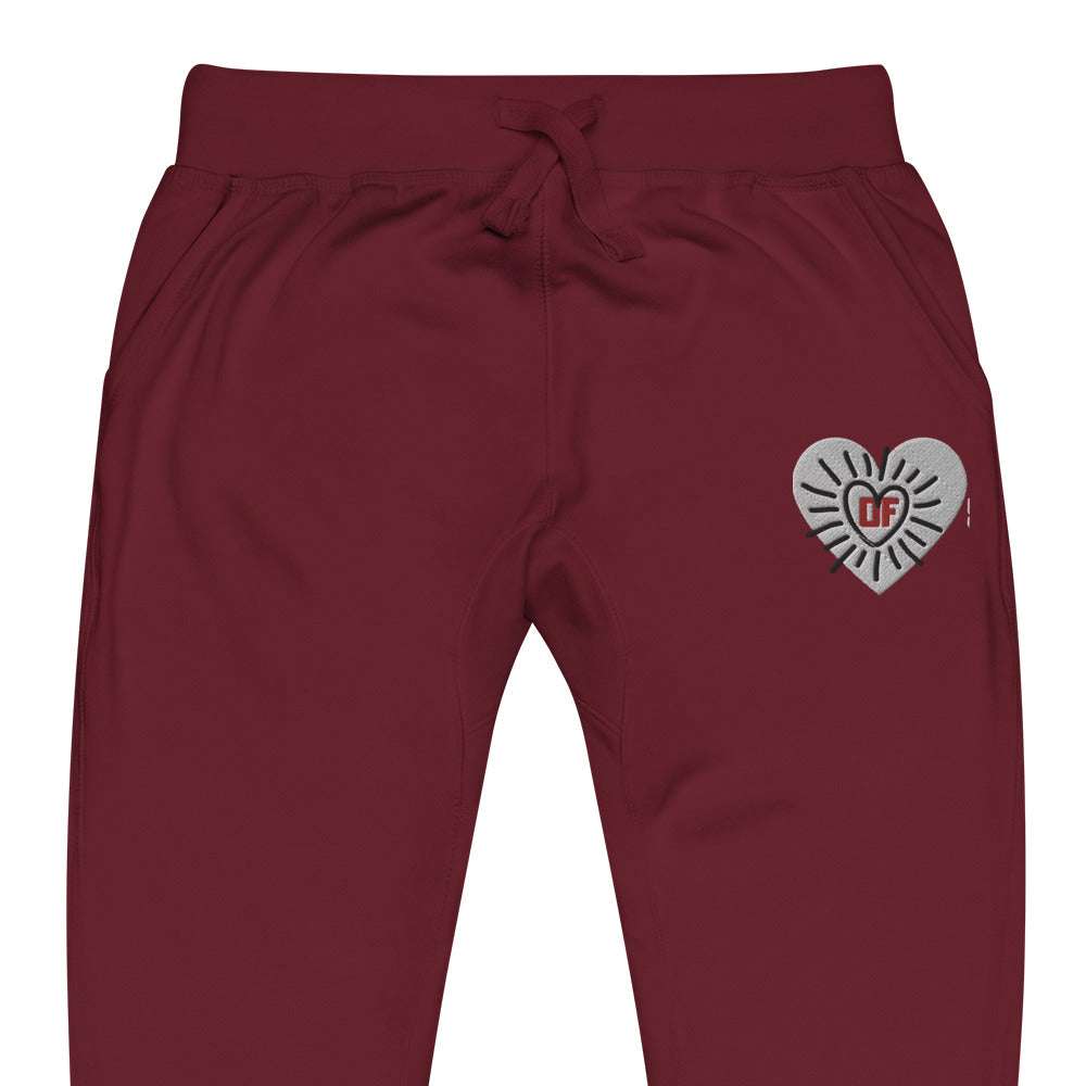 Love of Soul Premium Sweatpants