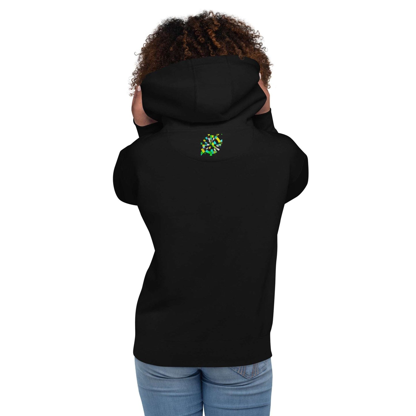 Lyric Soul Music Hoodie