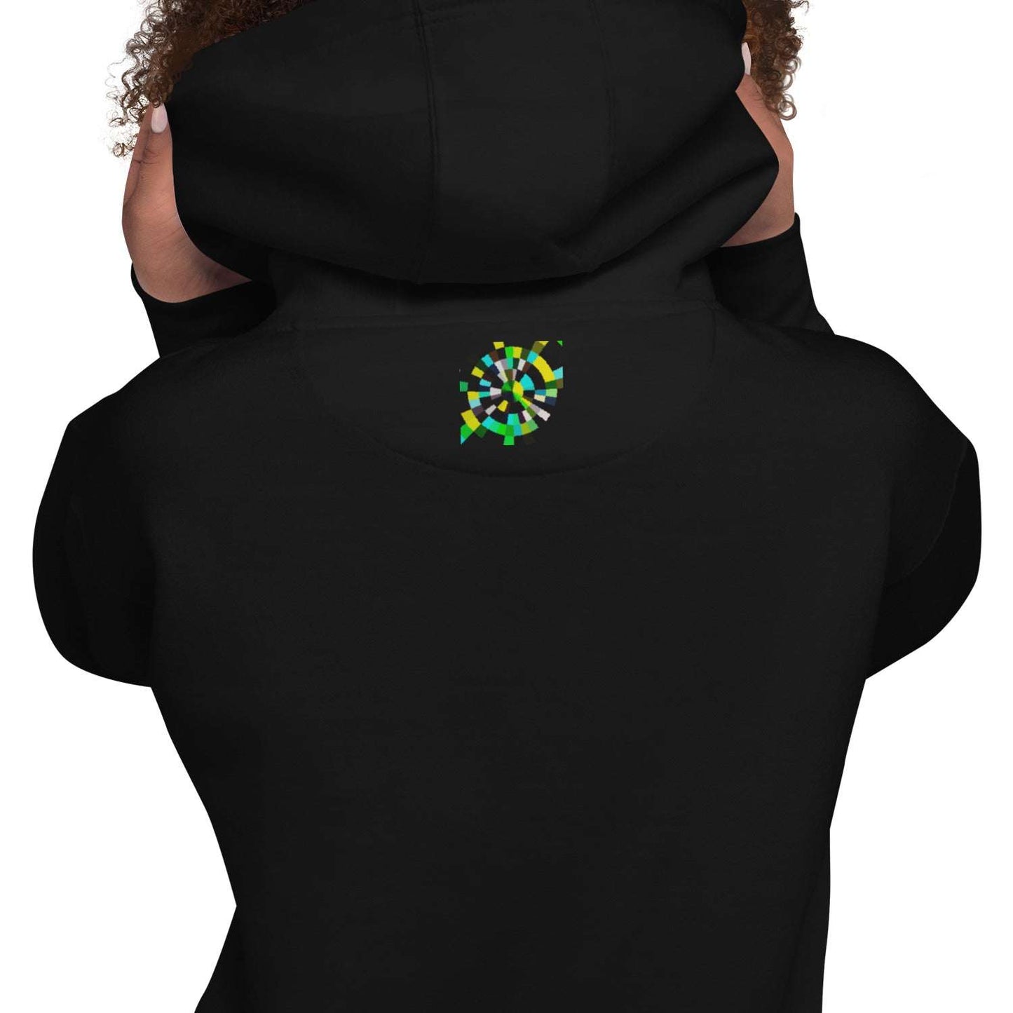 Lyric Soul Music Hoodie