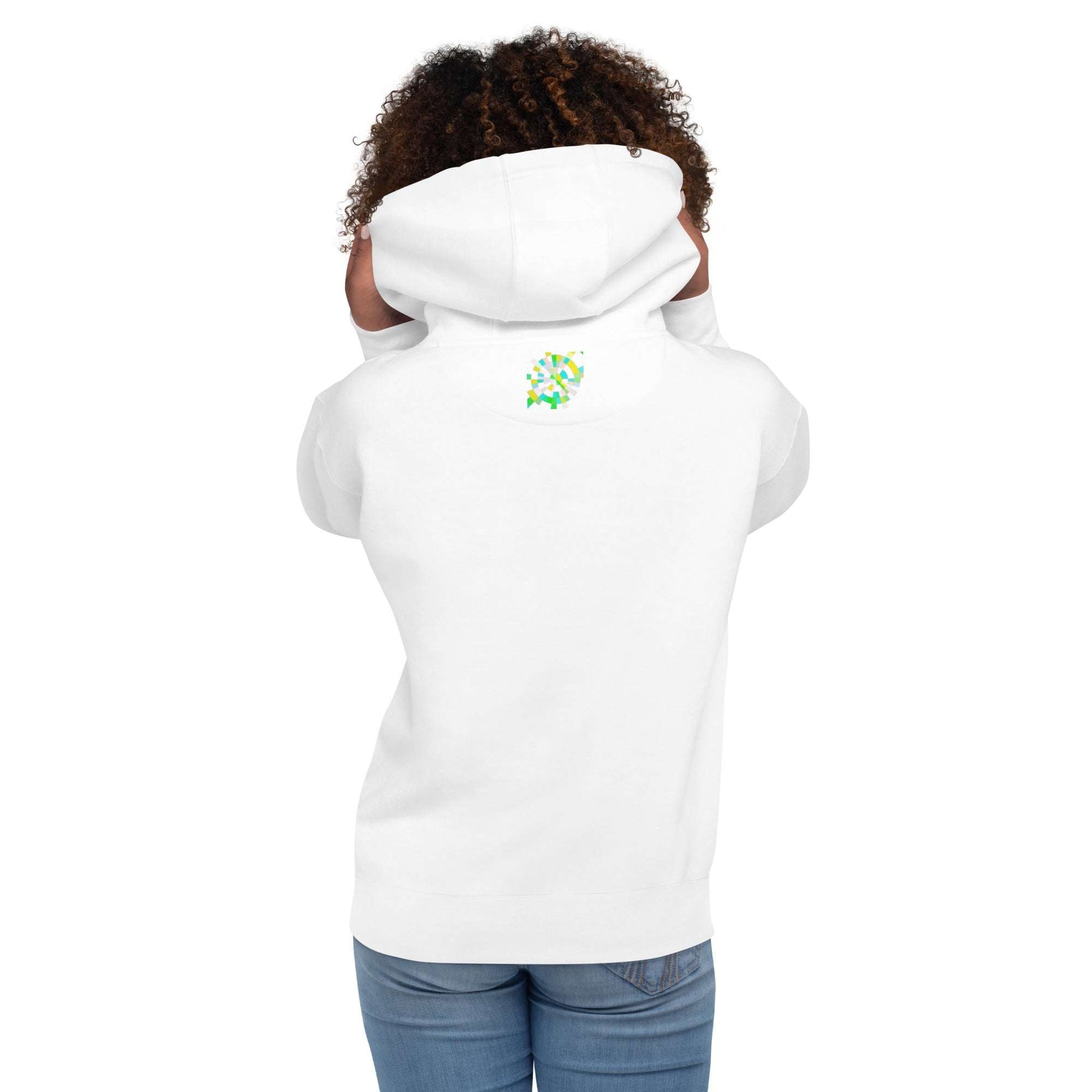 Lyric Soul Music Hoodie
