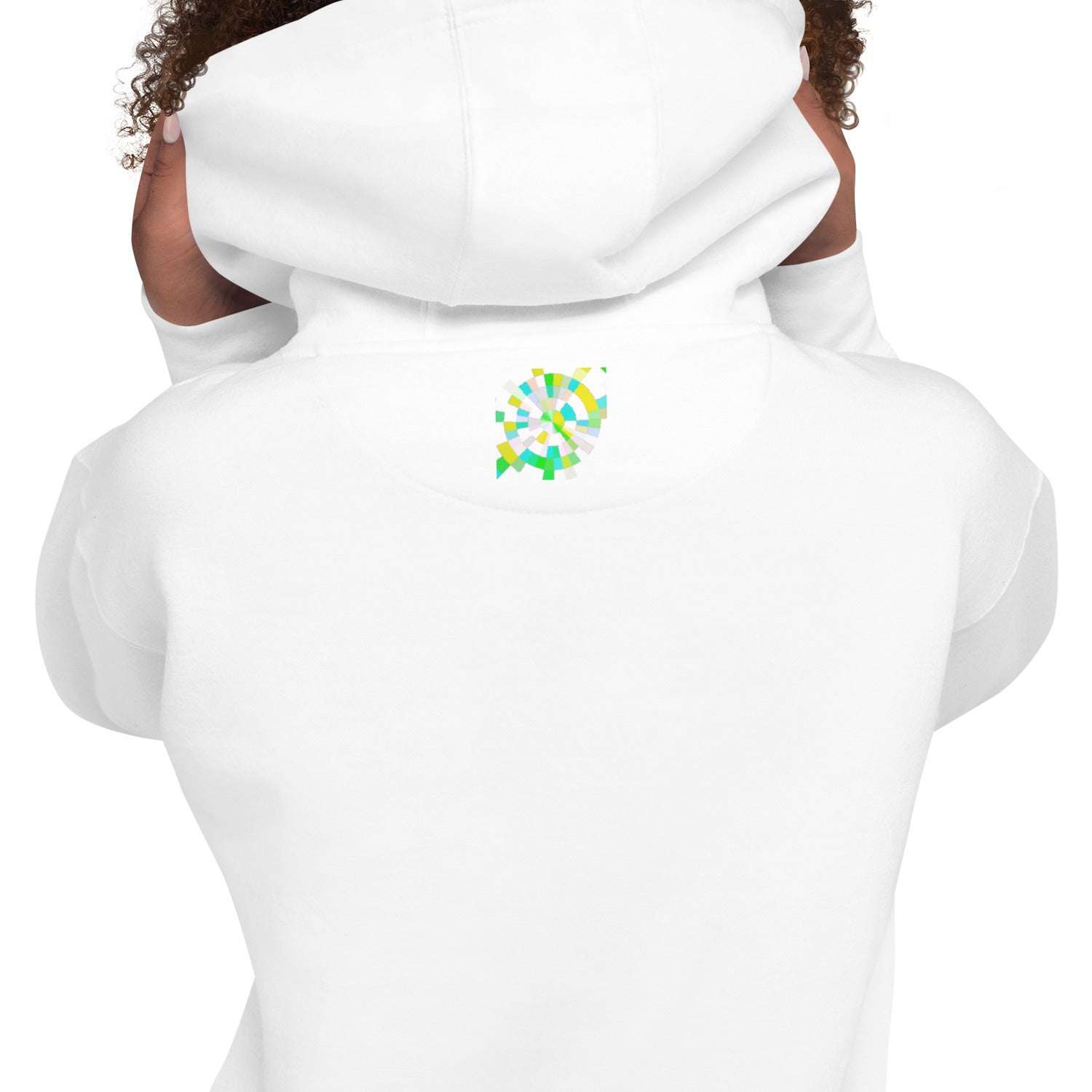 Lyric Soul Music Hoodie