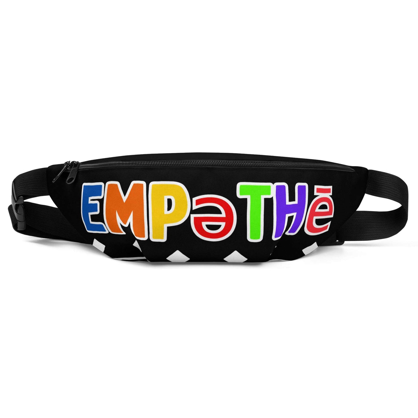 Empathy - Focused Fanny Pack M/L
