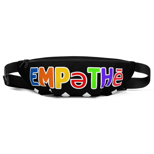 Empathy - Focused Fanny Pack M/L
