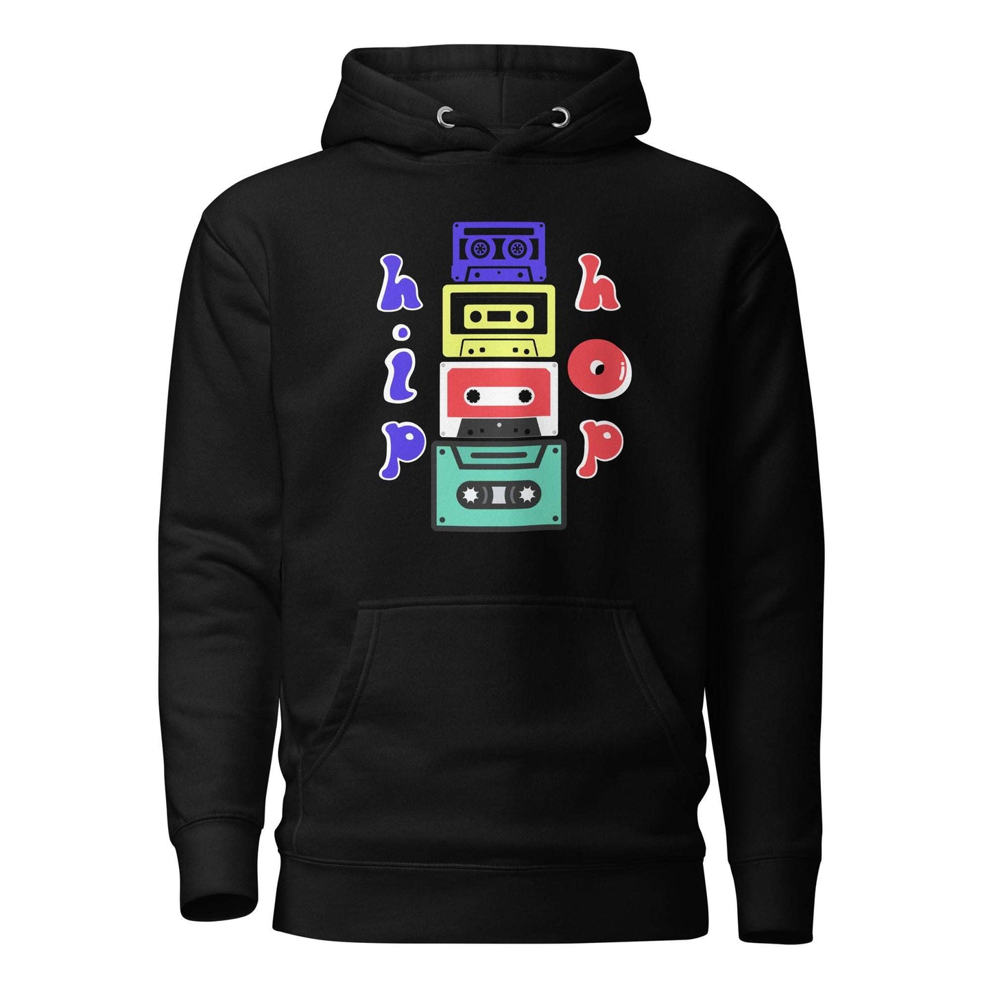 Mixtape Hoodie
