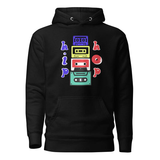 Mixtape Hoodie