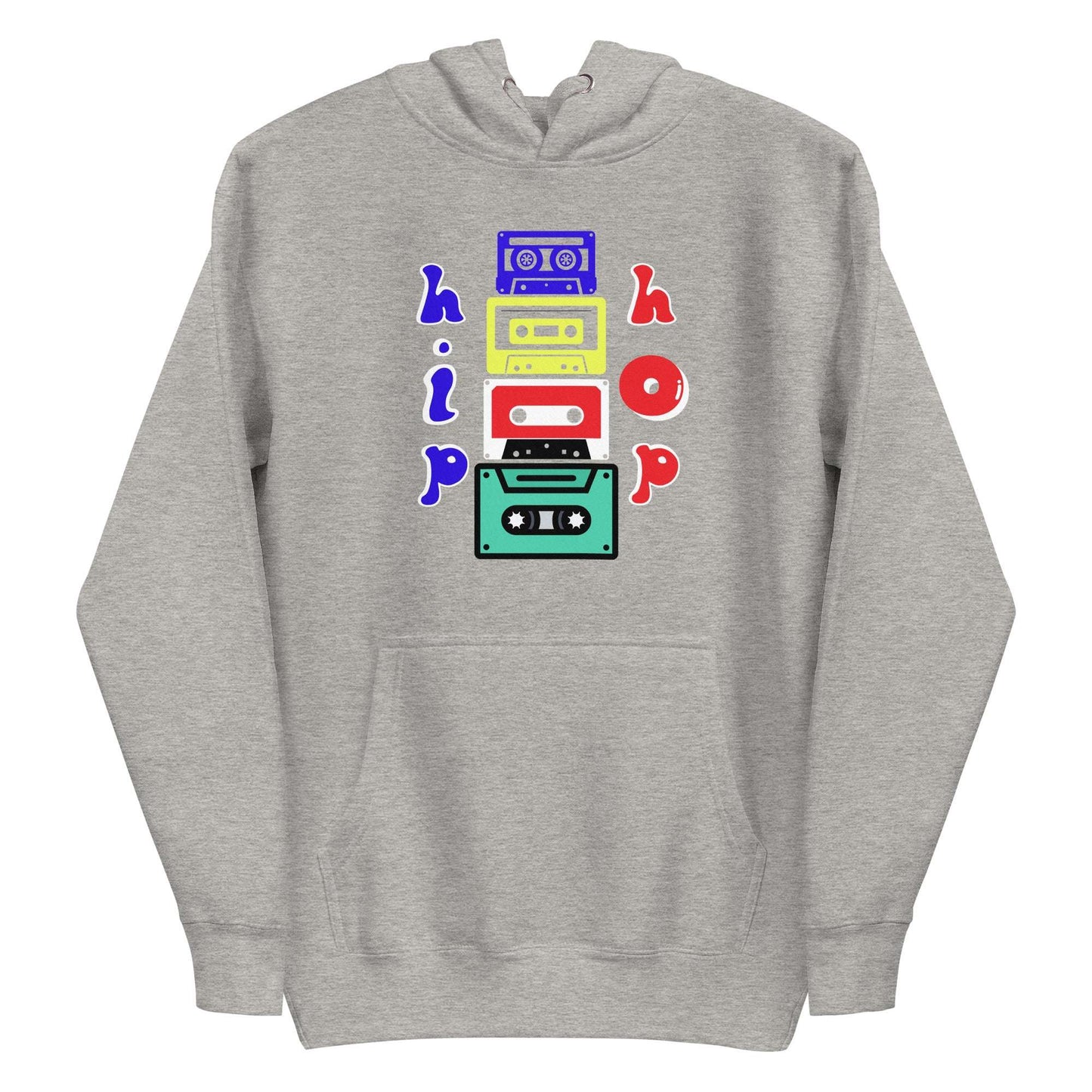 Mixtape Hoodie